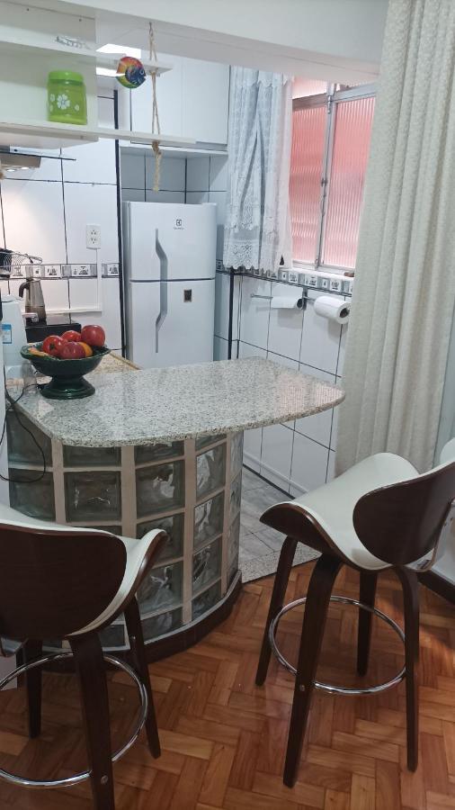 #apartamento Aconchegante No Flamengo - Rio Appartement Rio de Janeiro
