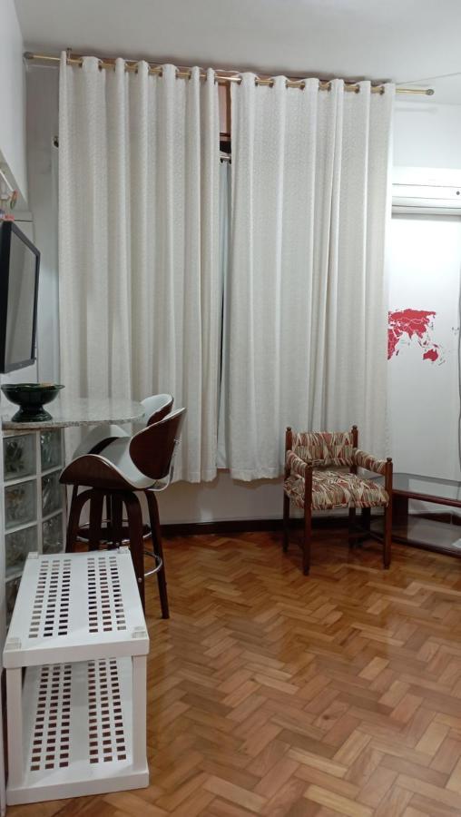 Appartement #apartamento Aconchegante No Flamengo - Rio *