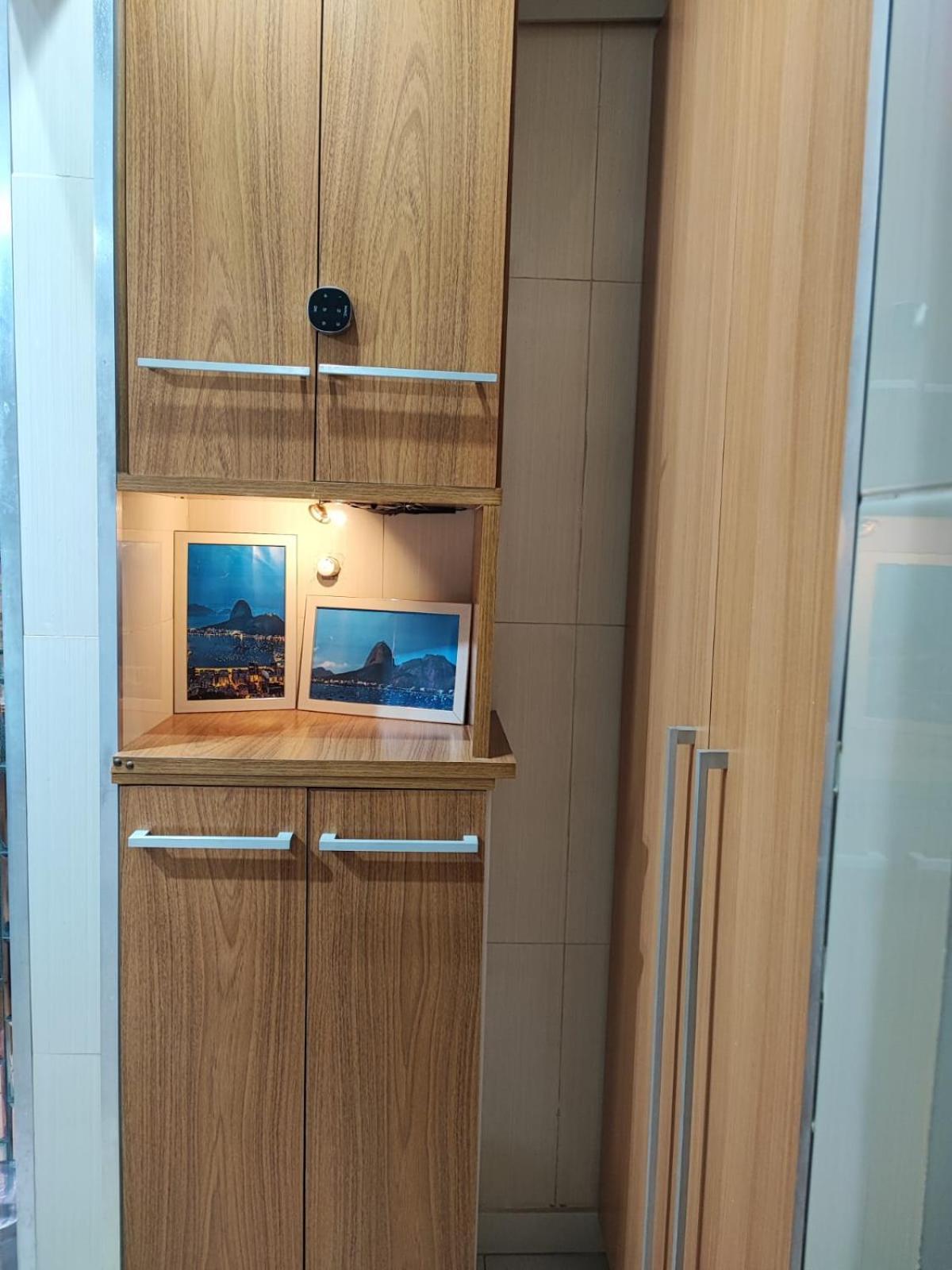 #apartamento Aconchegante No Flamengo - Rio Appartement *