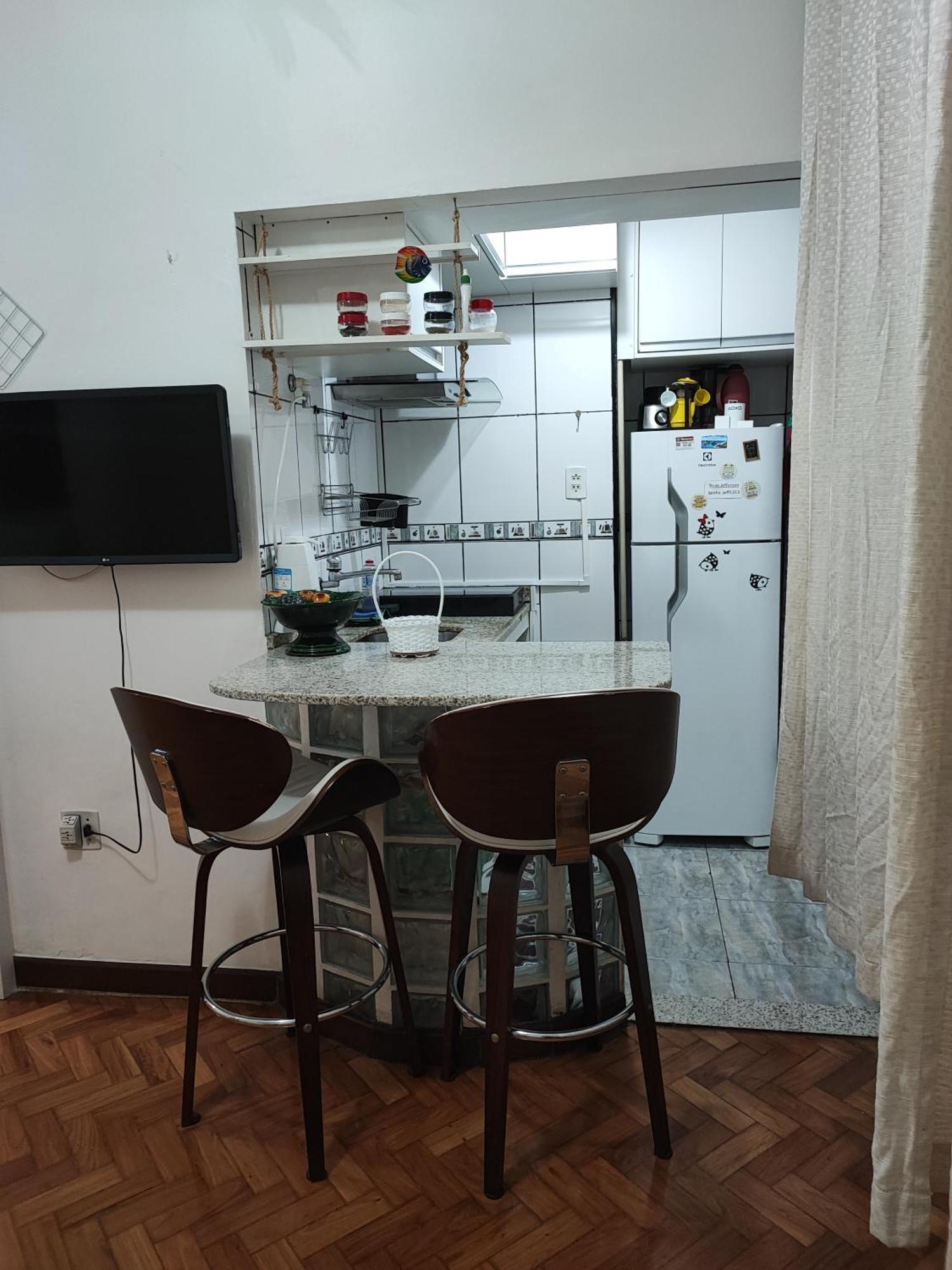 Appartement #apartamento Aconchegante No Flamengo - Rio Rio de Janeiro