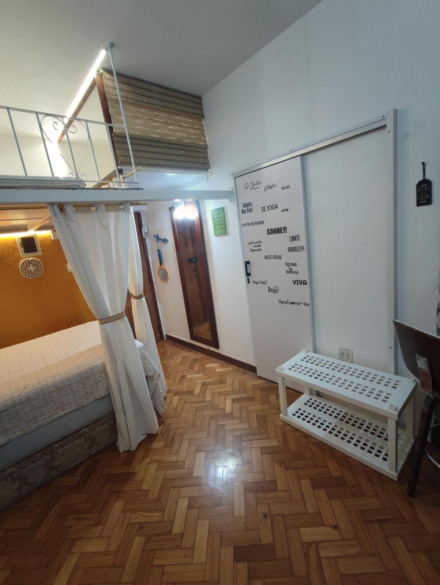 Appartement #apartamento Aconchegante No Flamengo - Rio